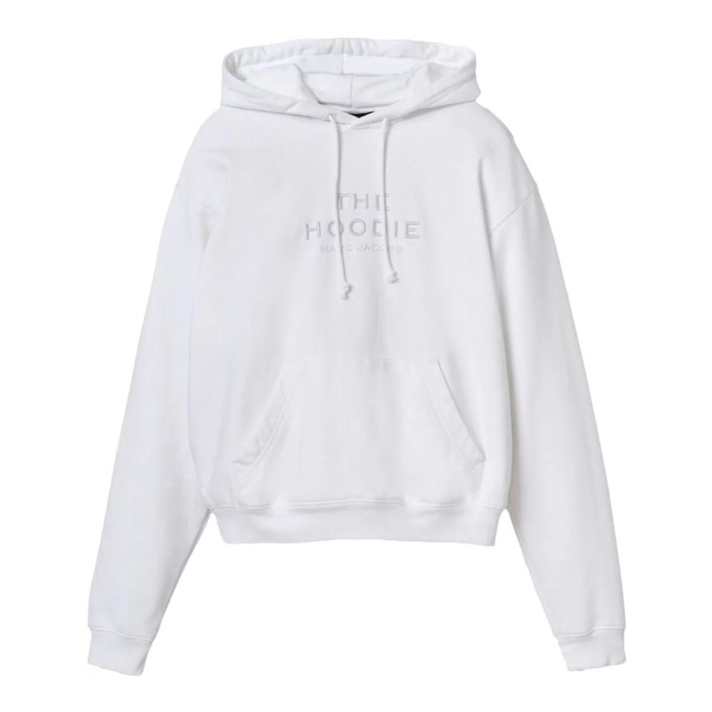 Sweatshirt à capuche  'The' pour Femmes