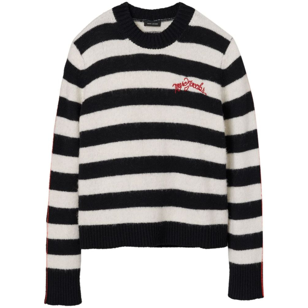 Pull 'The Striped' pour Femmes