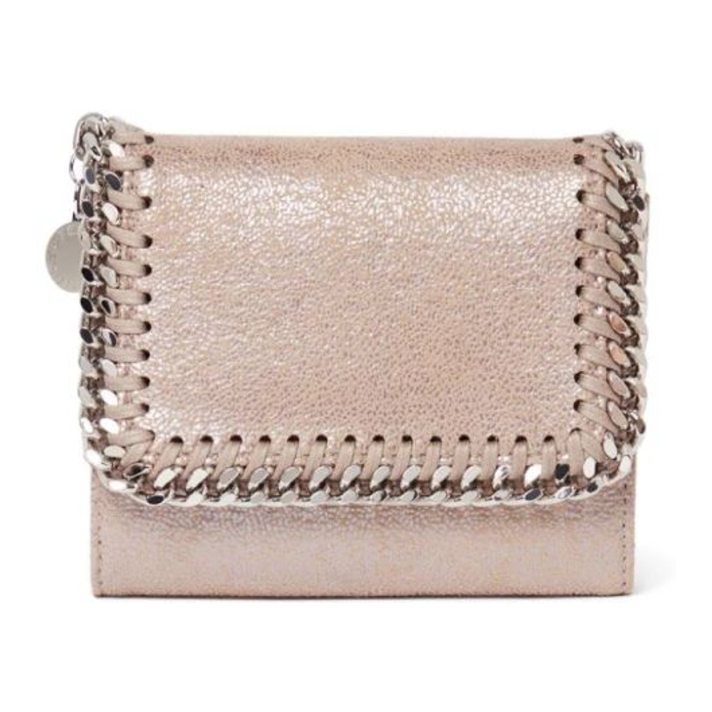 Women's 'Small Falabella' Wallet