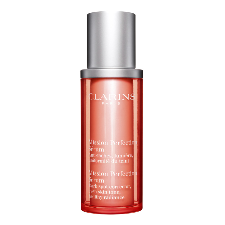 'Mission Perfection' Gesichtsserum - 50 ml