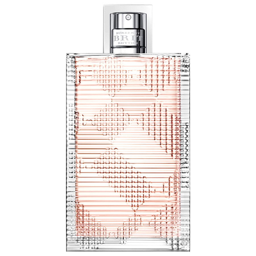 'Brit Rhythm' Eau De Toilette - 90 ml