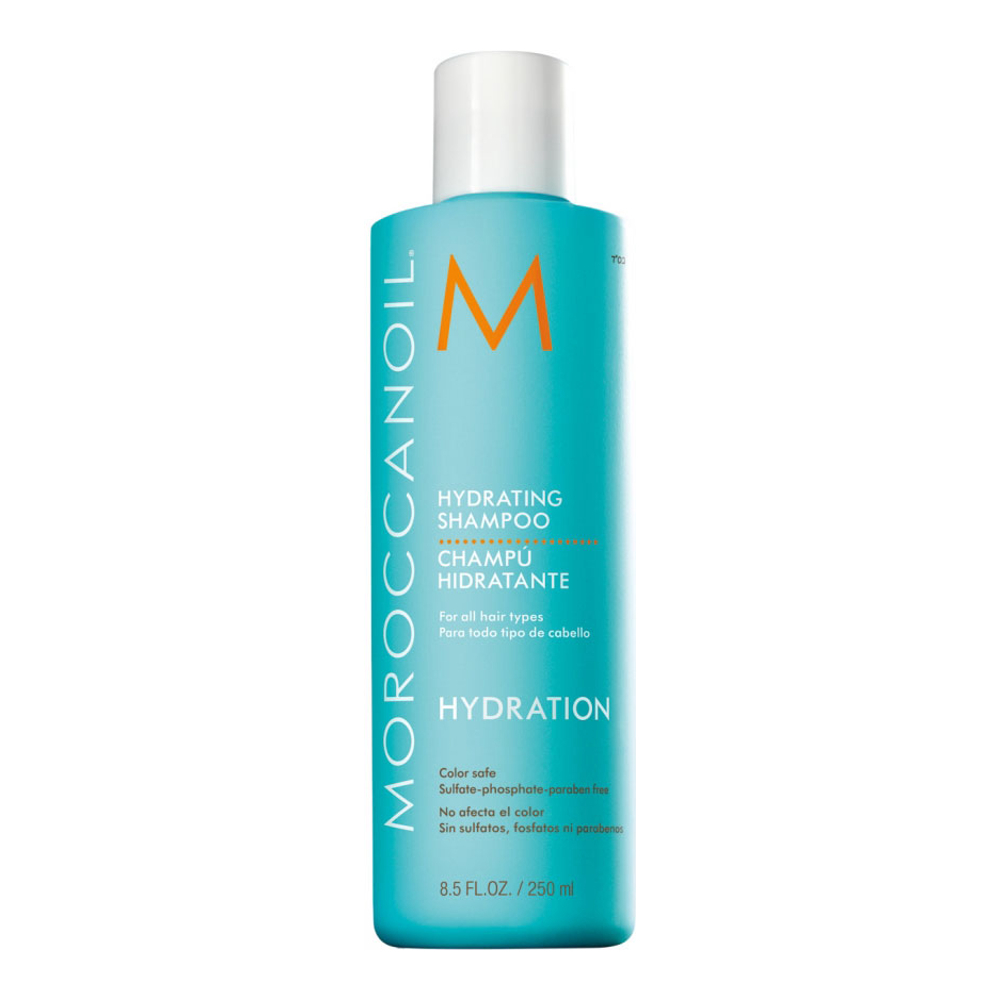 'Hydrating' Shampoo - 250 ml