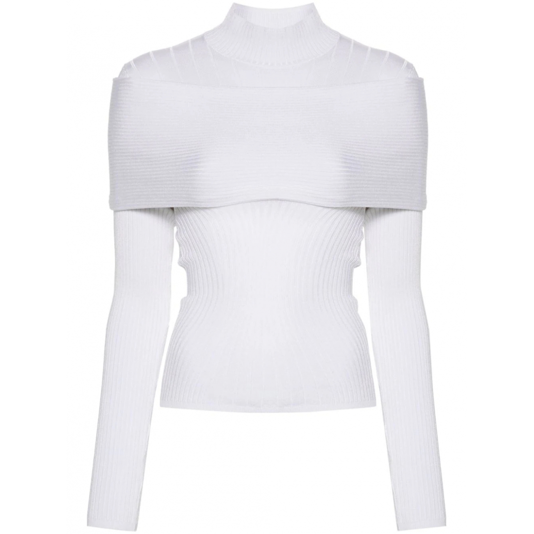 Top à manches longues pour Femmes