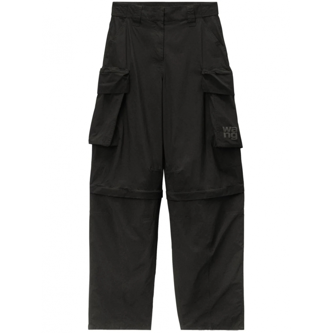 Pantalon cargo 'Panelled' pour Femmes