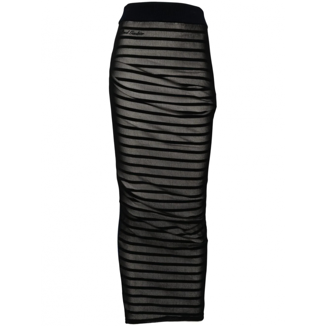 Jupe 'Marinière' pour Femmes