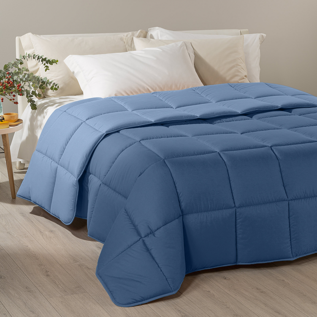 Modern Air Force Quilt - Double Size