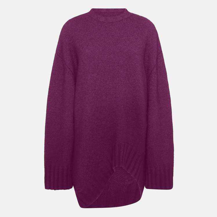 Women's 'Degradè' Cashmere Sweater