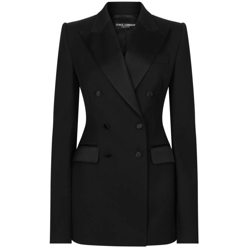 Blazer 'Double Breasted' pour Femmes