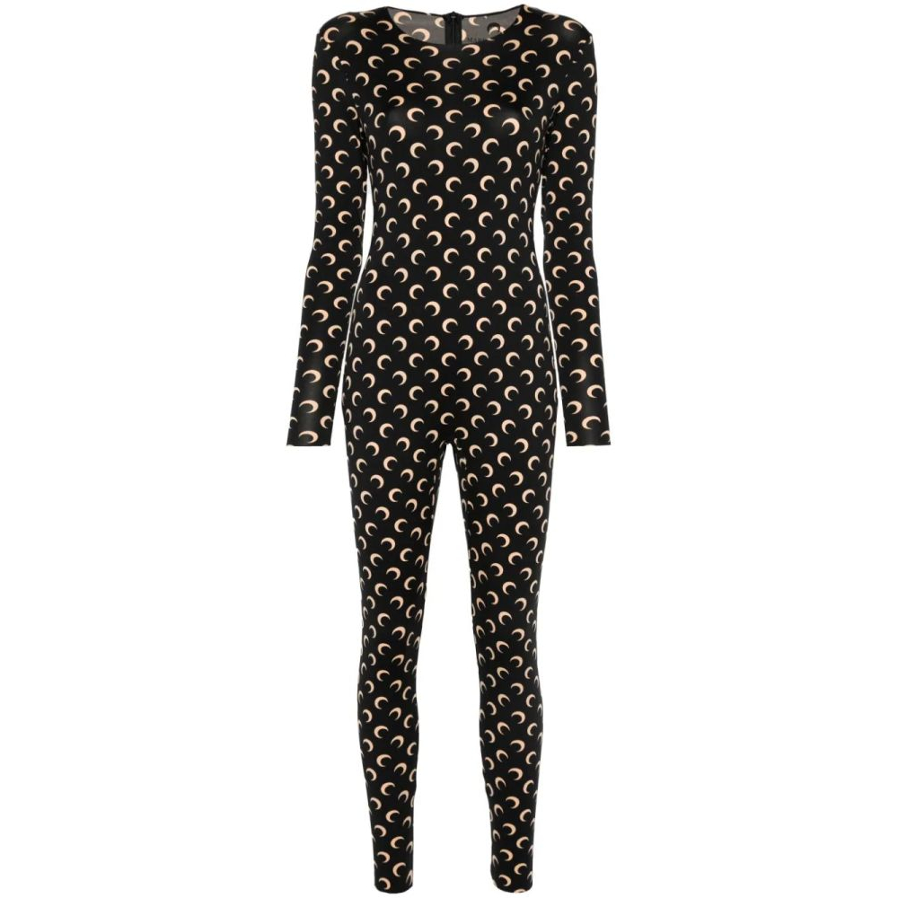 Combinaison  'Moon-Print' pour Femmes