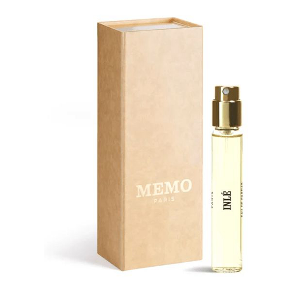 'Inlé' Eau De Parfum - 10 ml