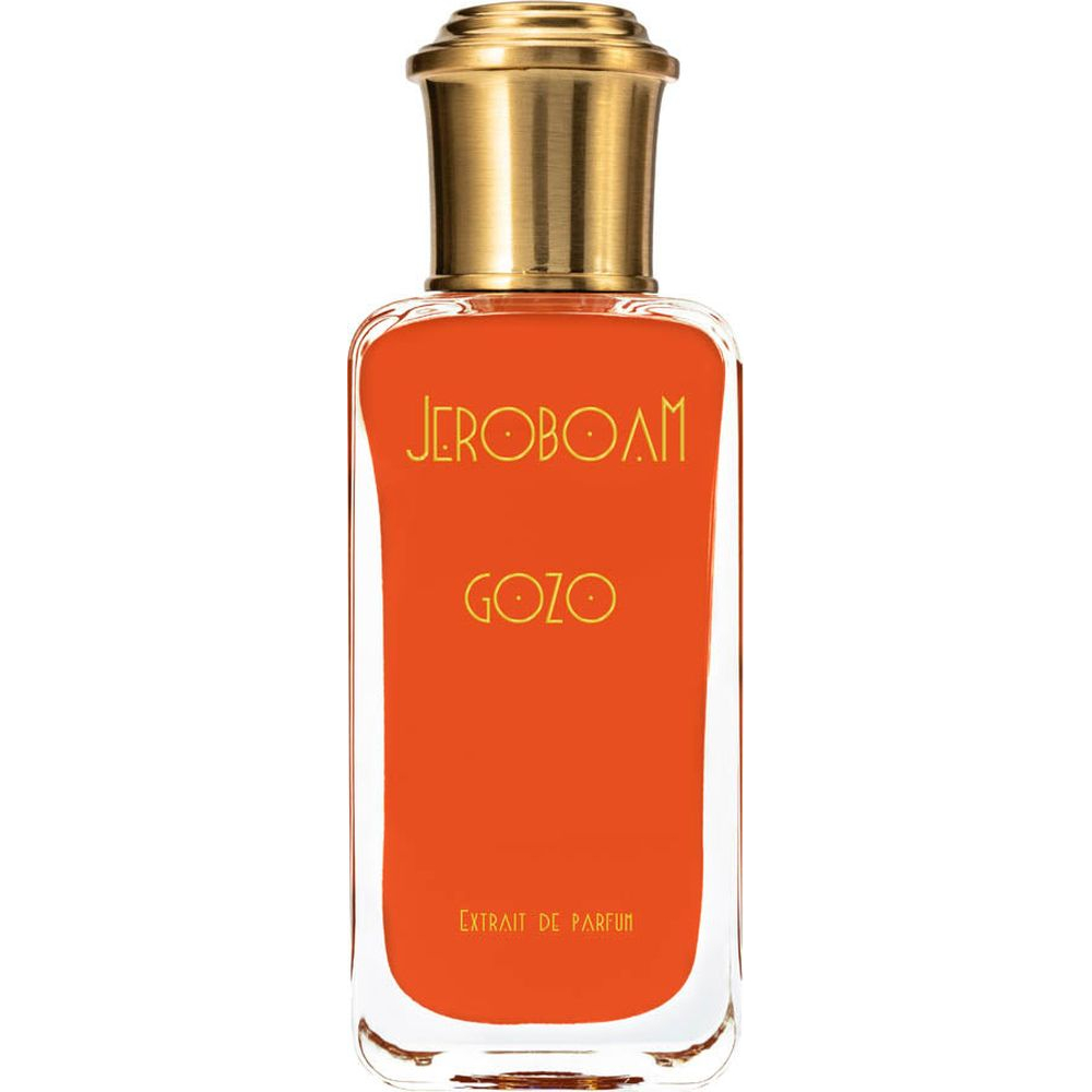 Extrait de parfum 'Gozo' - 30 ml