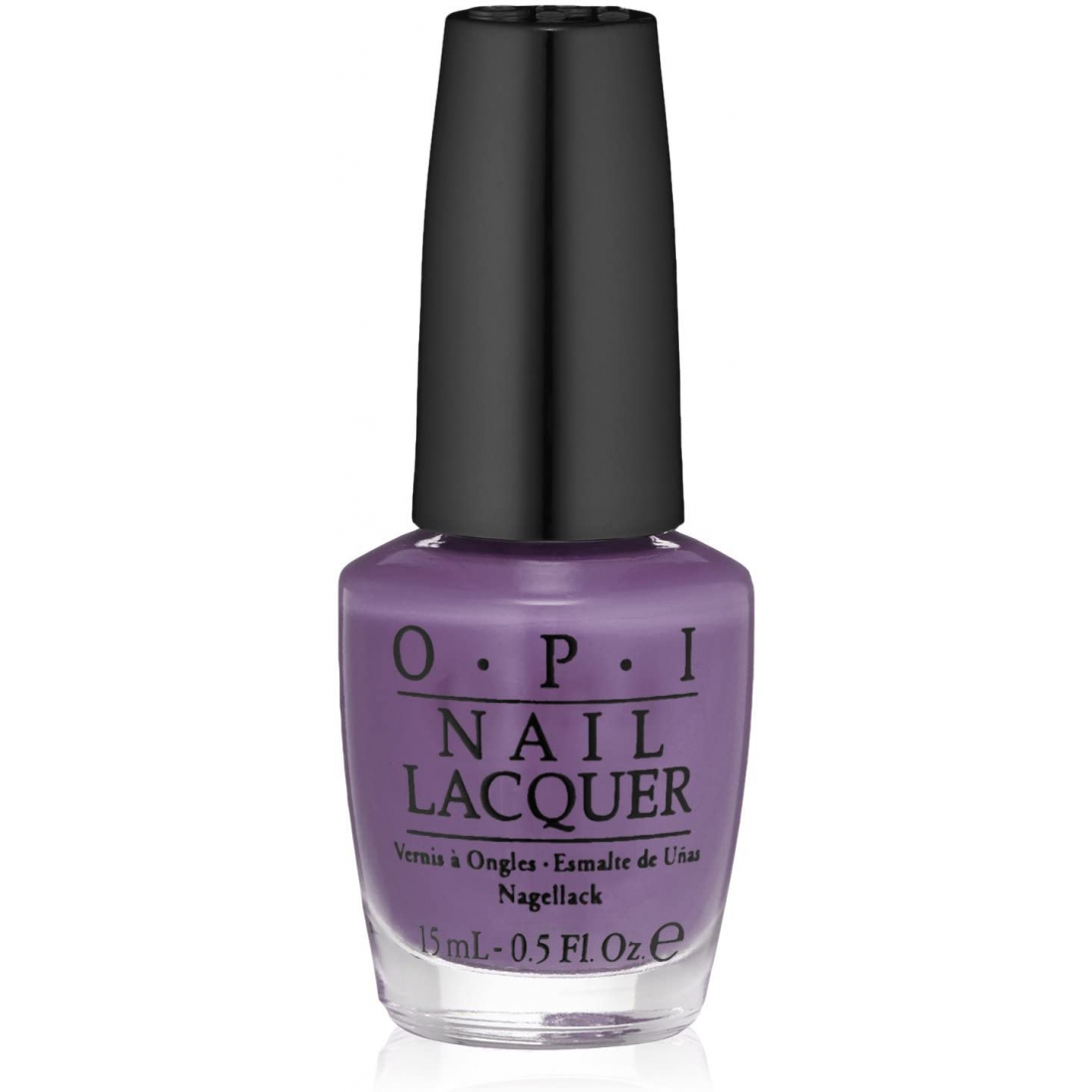 Vernis à ongles - A Grape Fit! 15 ml