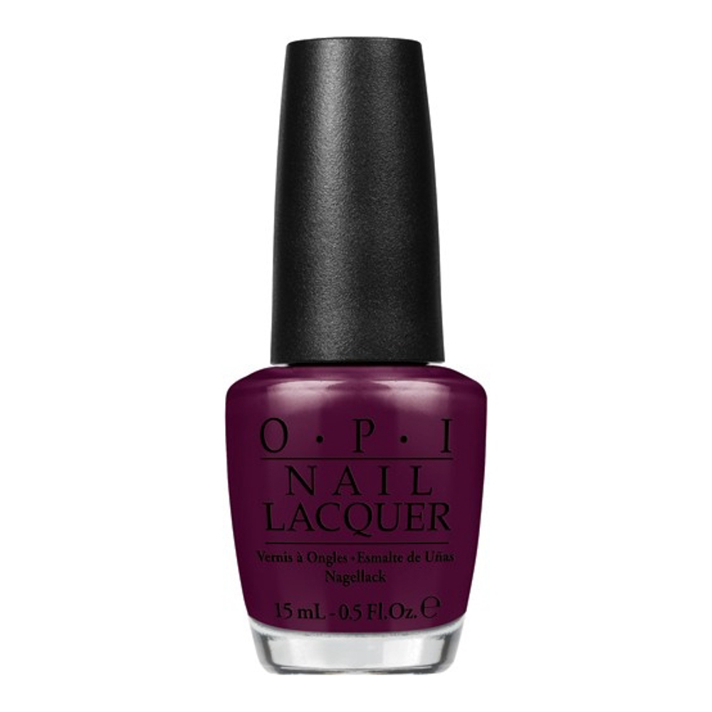 Vernis à ongles - In The Cable Car Pool Lane 15 ml