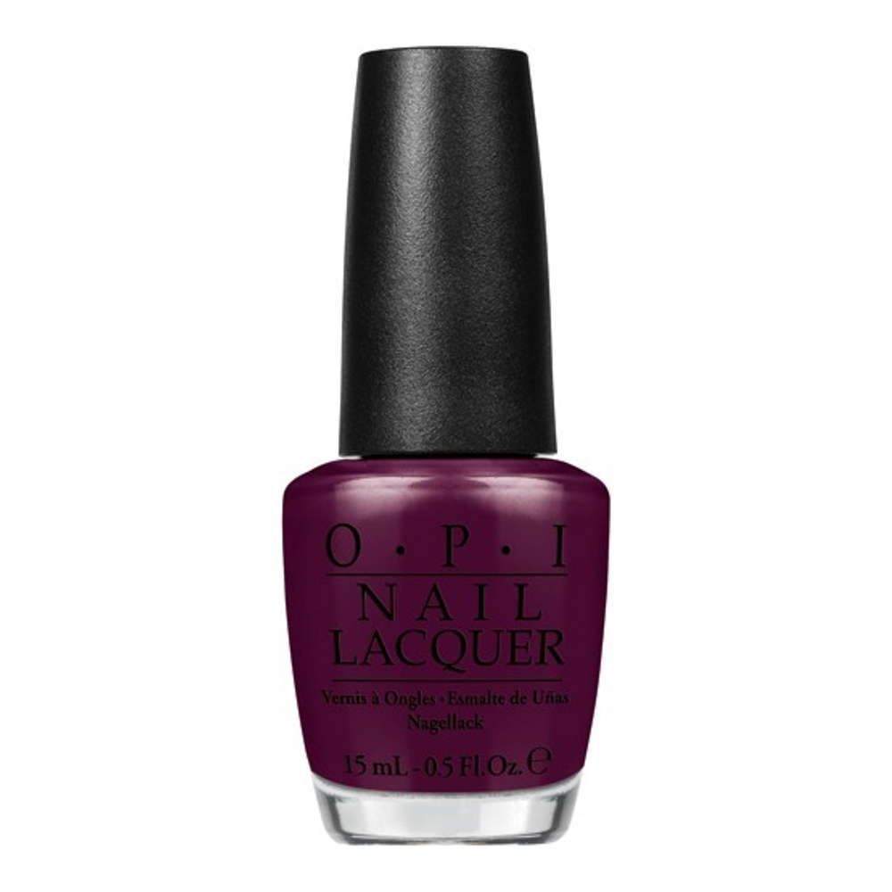 Nail Polish - In The Cable Car Pool Lane 15 ml