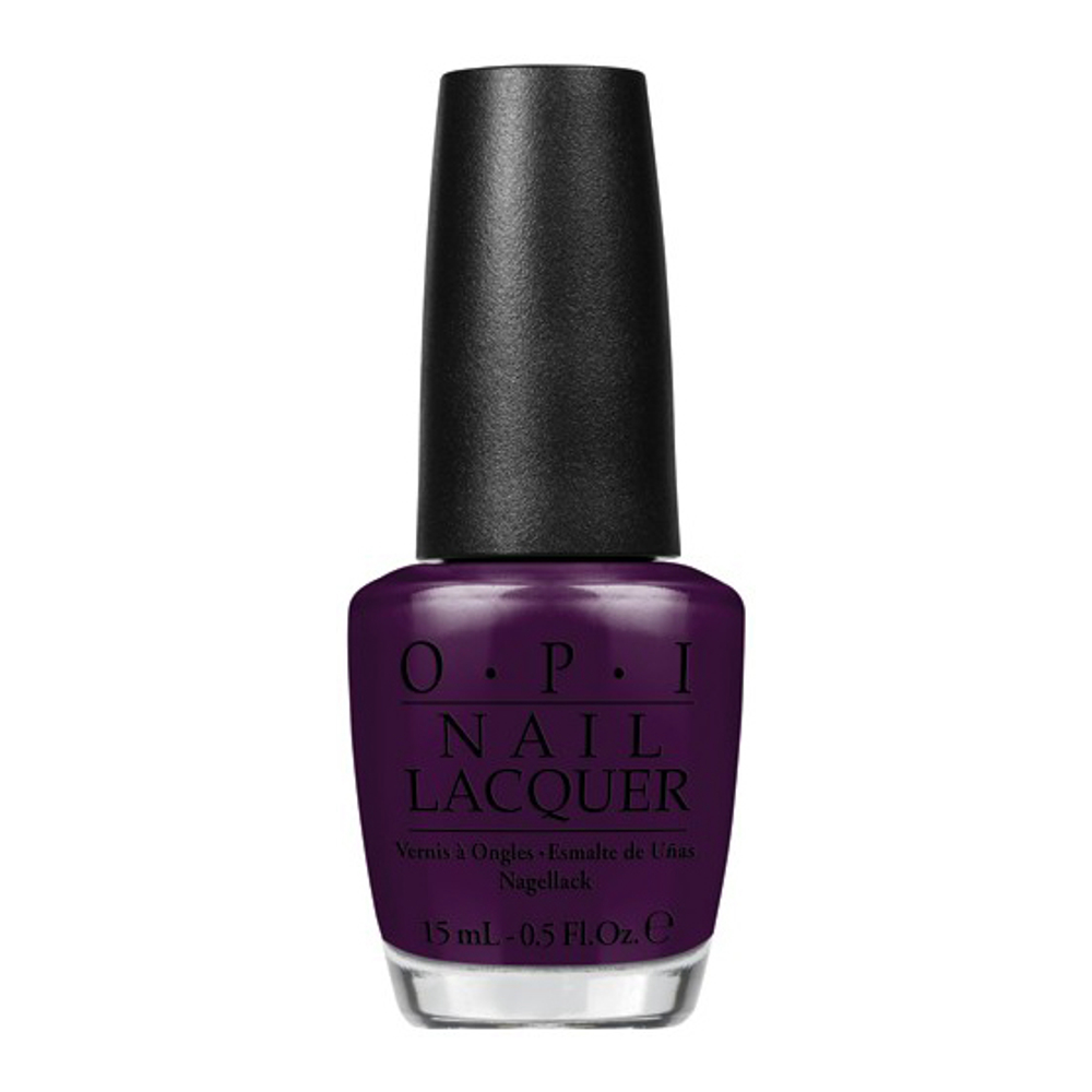 Nail Polish - O Suzi Mio 15 ml