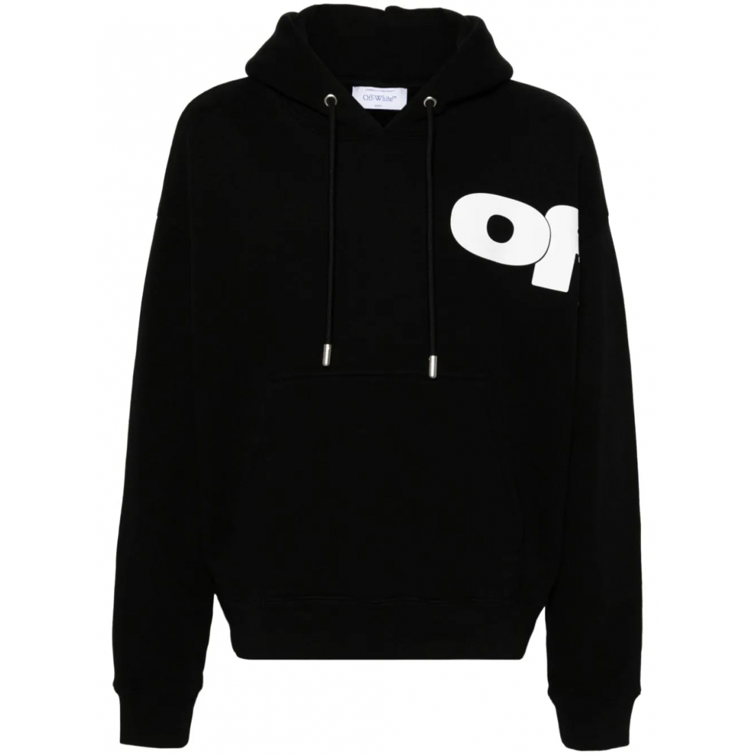 Men's 'Shared Logo' Hoodie