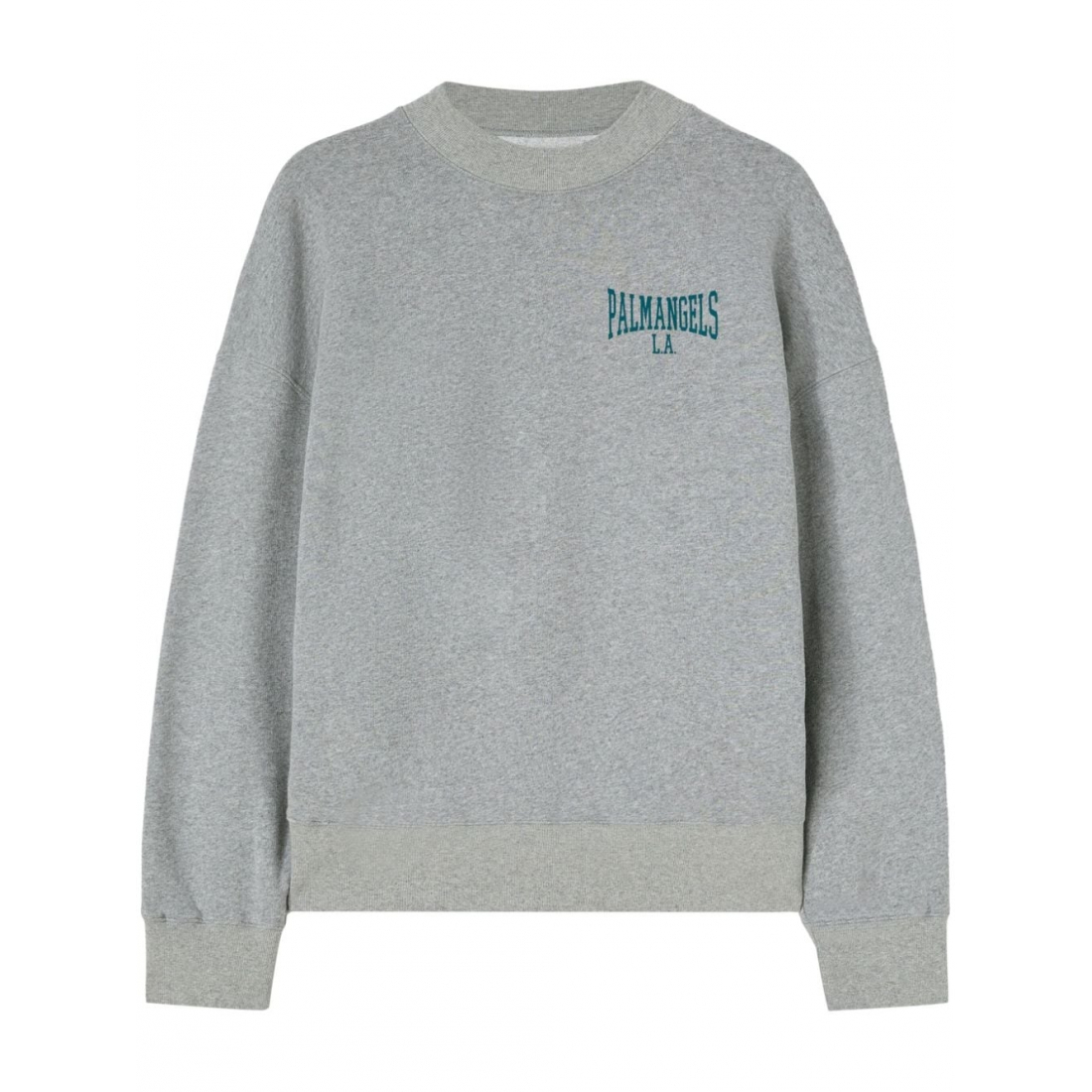 Men's 'Logo-Print' Sweatshirt