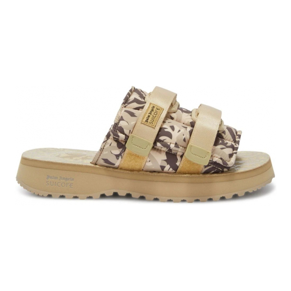 Men's 'X Suicoke Moto-P Touch-Strap' Slides