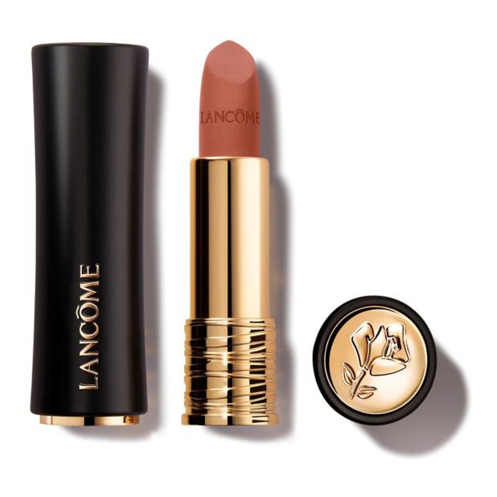 'L'Absolu Rouge Drama Matte' Lipstick - 205 Nude Frisson 3.4 g