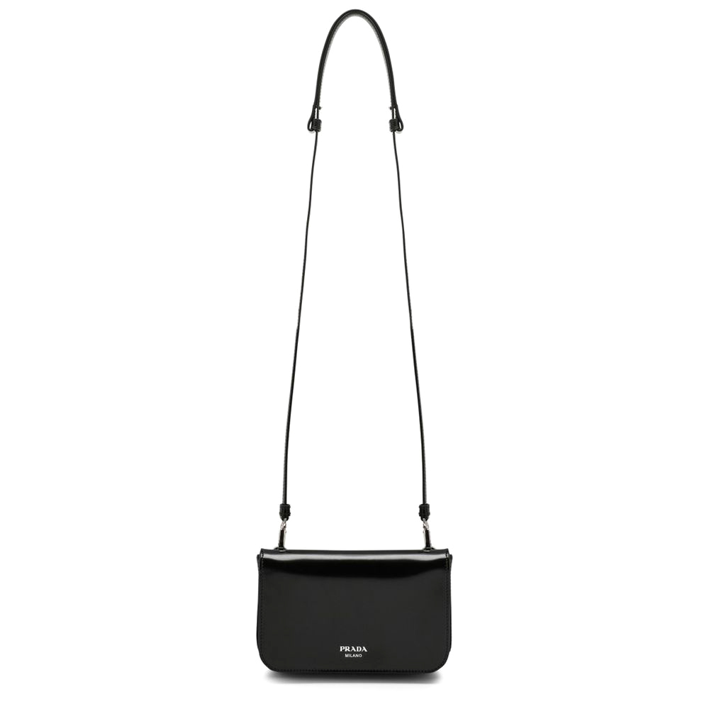 Men's 'Logo' Shoulder Bag