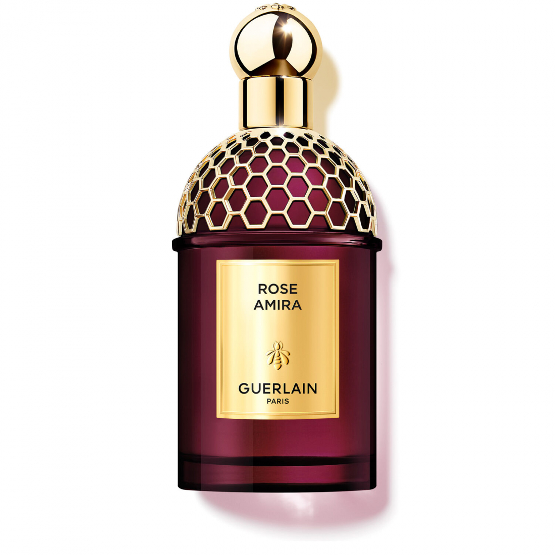 'Absolute Allegoria Rose Amira' Eau De Parfum - 125 ml
