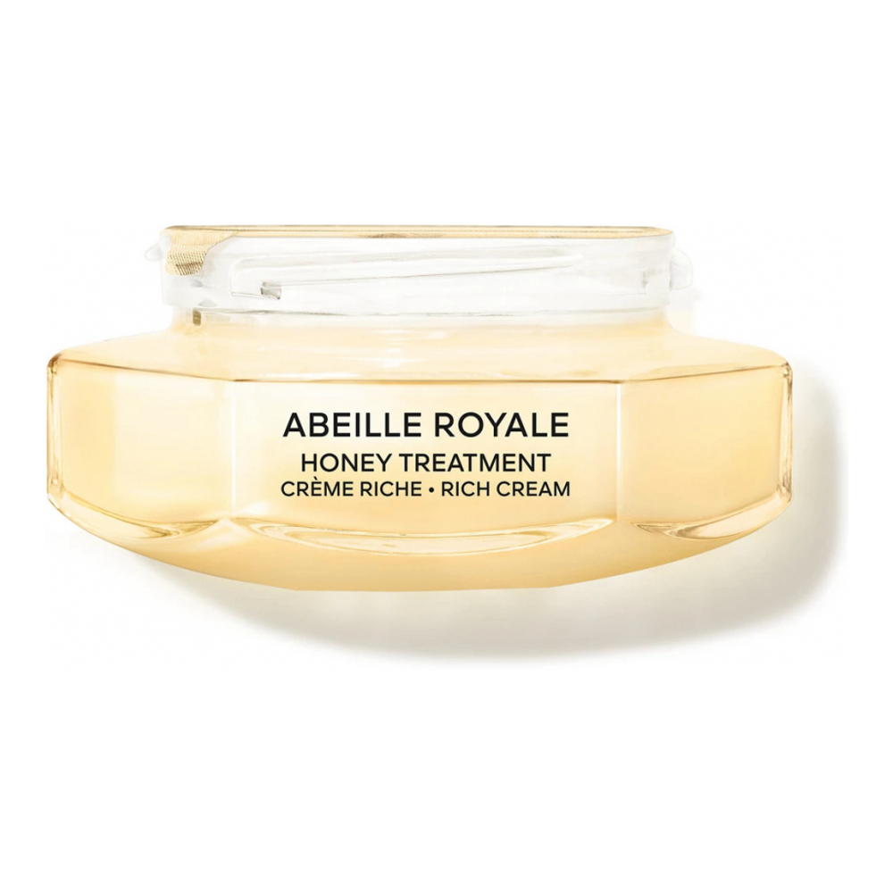 Recharge de crème 'Abeille Royale Honey Treatment Rich' - 50 ml