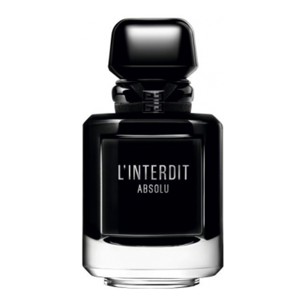 Eau de parfum 'L'Interdit Absolu Intense' - 80 ml