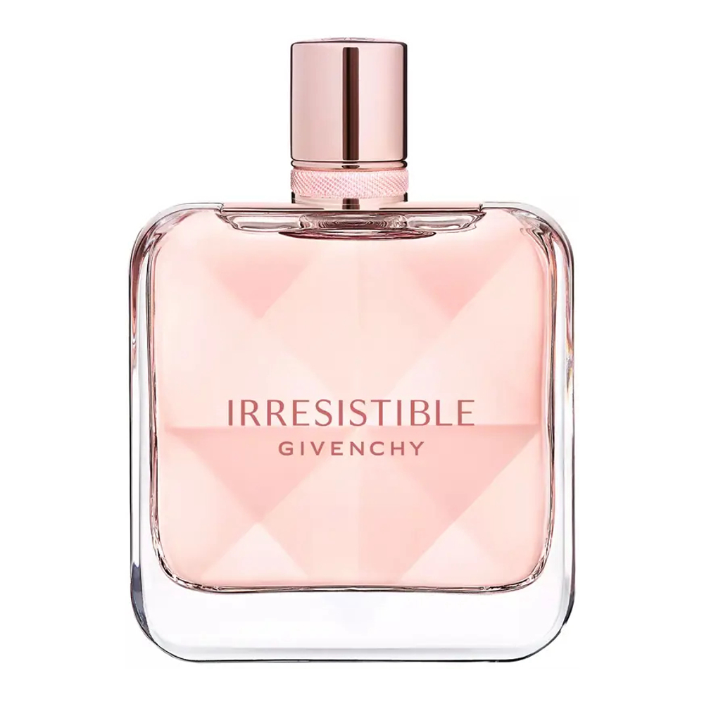 Eau de Parfum - Rechargeable 'Irrésistible' - 100 ml