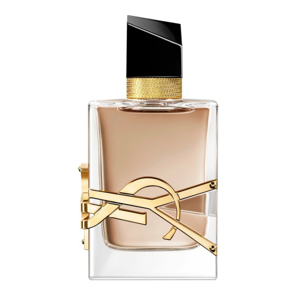 Eau de parfum 'Libre Flowers & Flames' - 50 ml