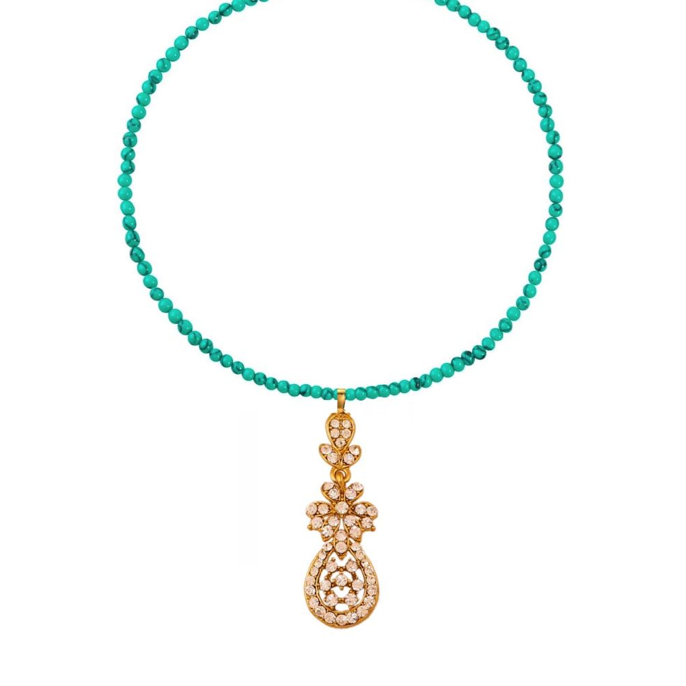 Collier 'Embelisshed' pour Femmes