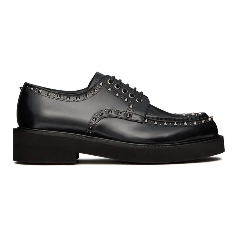 Derbies 'Rockstud' pour Hommes