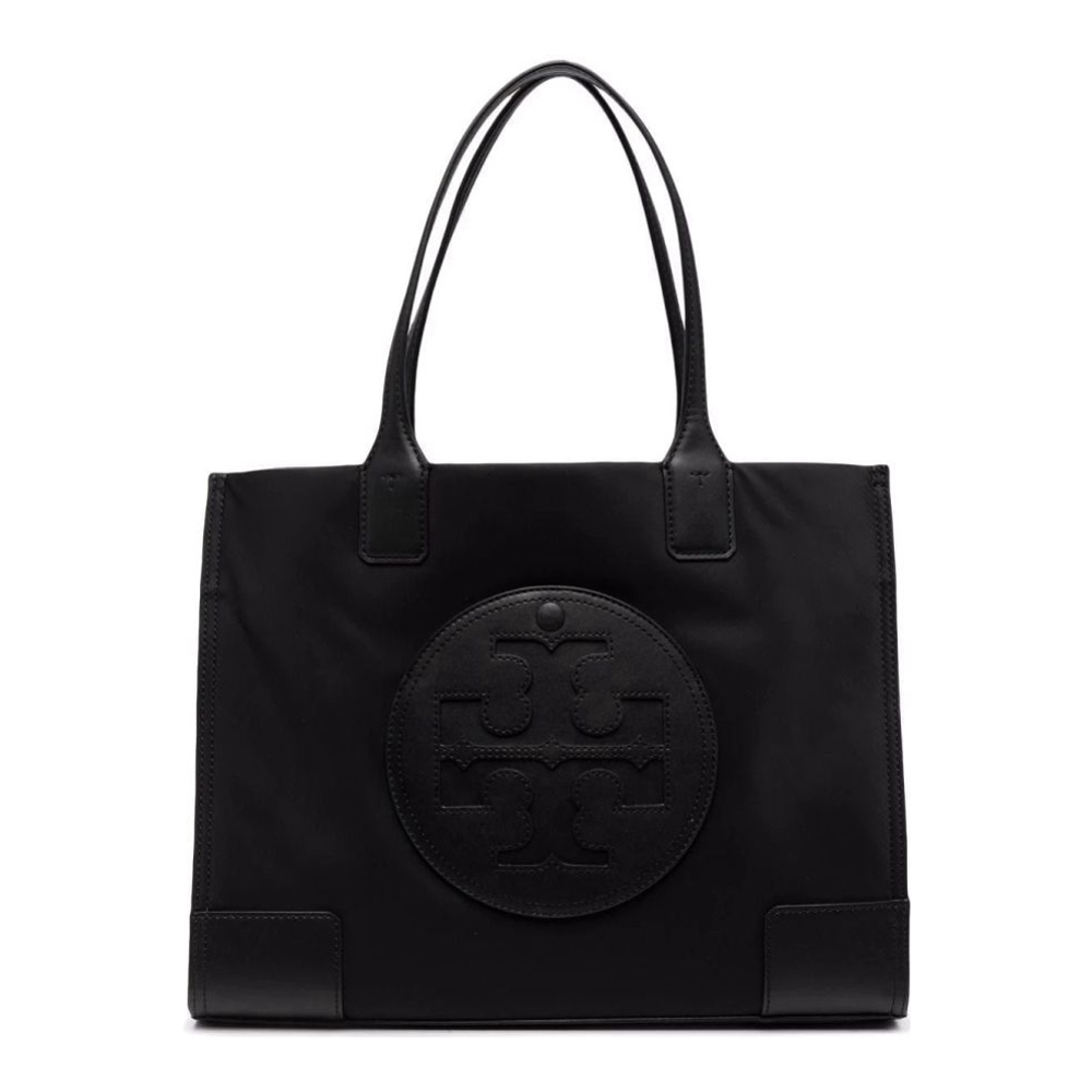 Sac Cabas 'Small Ella Logo' pour Femmes