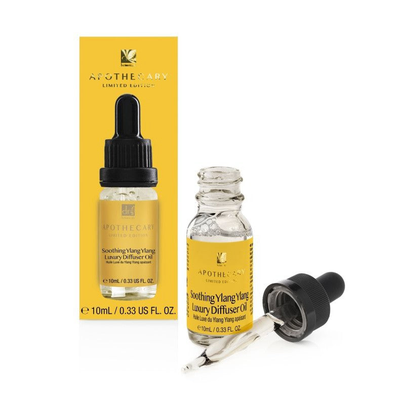 'Soothing Ylang Ylang Luxury' Diffusoröl - 10 ml