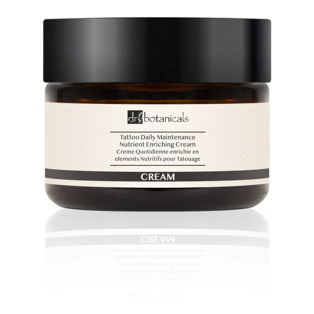 'Tattoo' Body Lotion - 50 ml