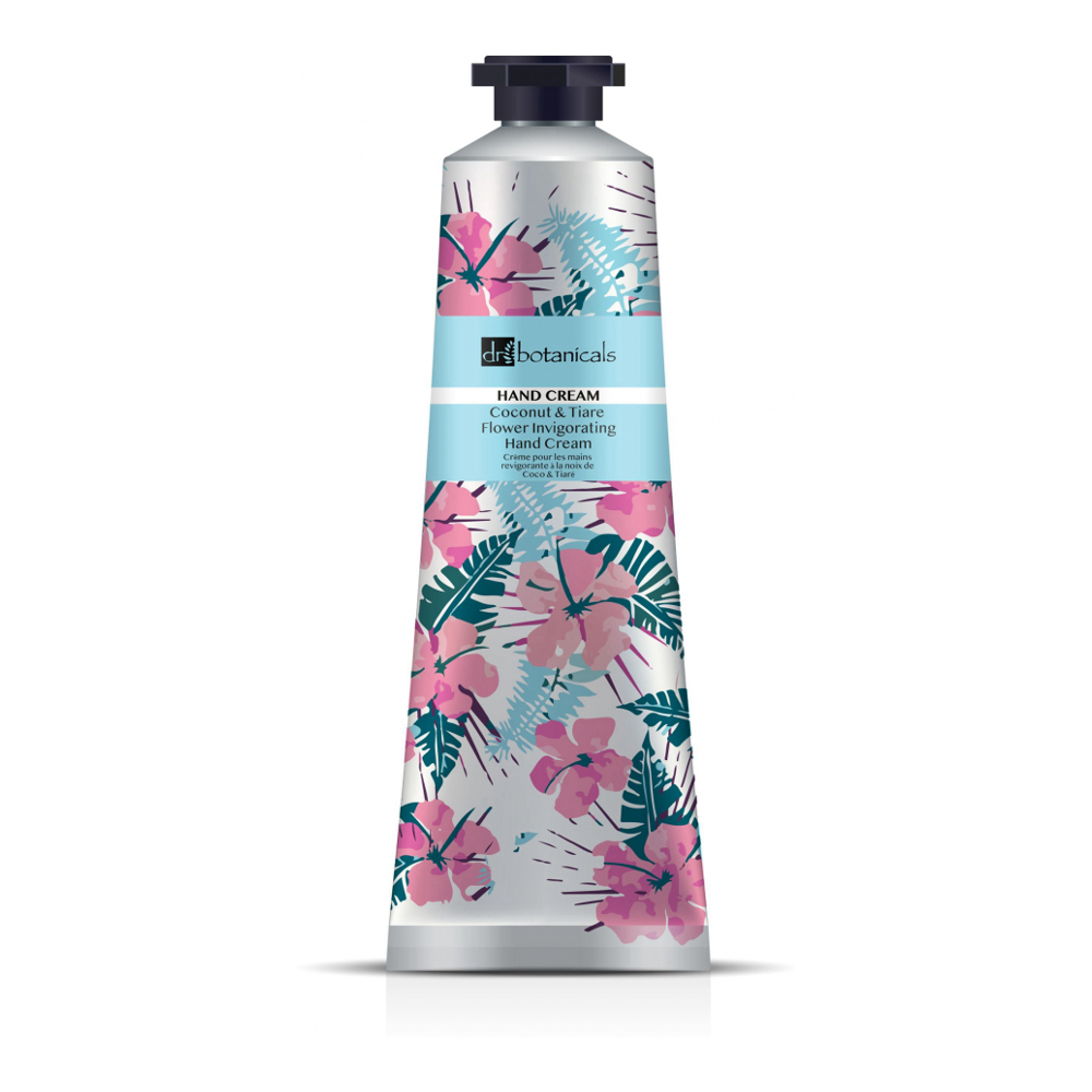 Crème 'Tropical Invigorating' - 50 ml