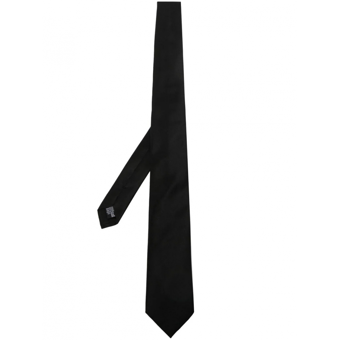 Cravate 'Pointed' pour Hommes