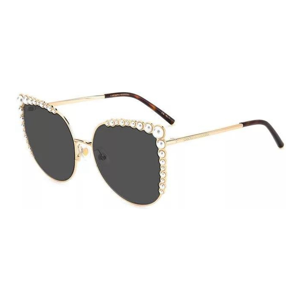 Lunettes de soleil 'HER-0076-S-TTGY' pour Femmes