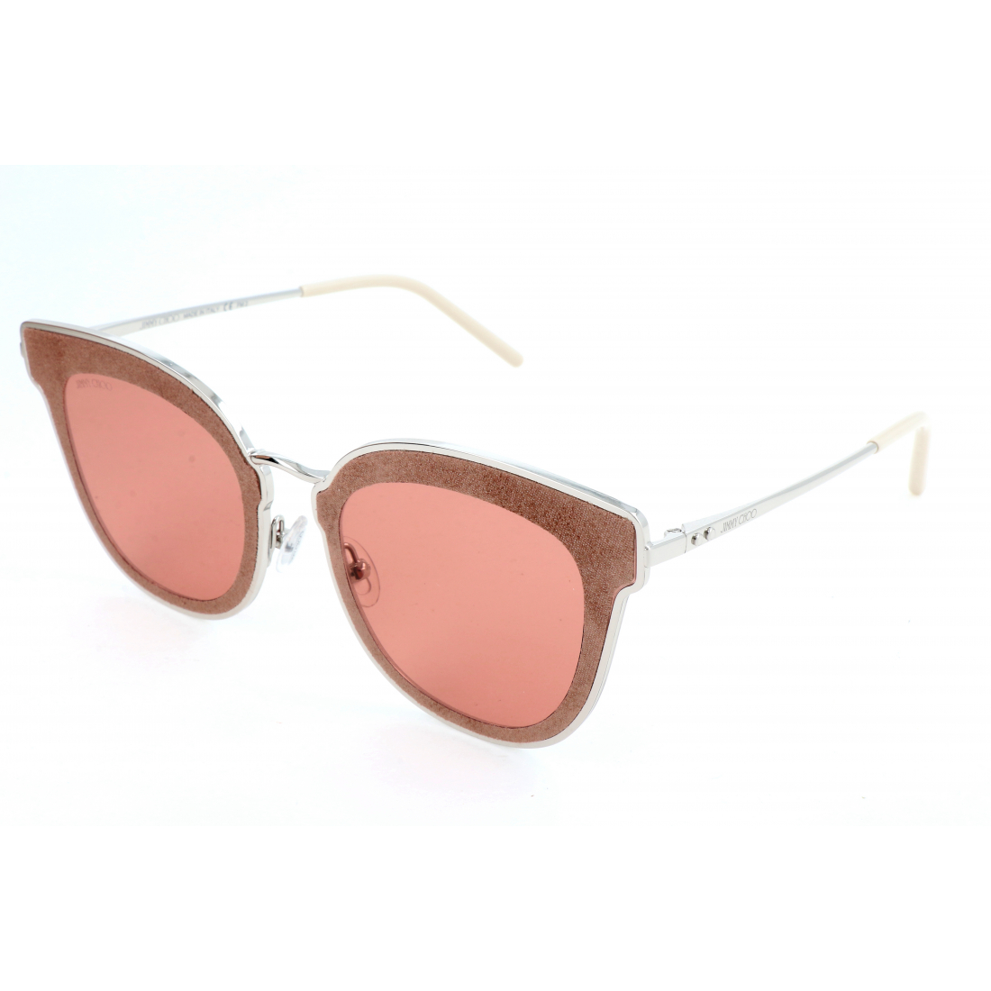 Women's 'NILE-S-S0J' Sunglasses