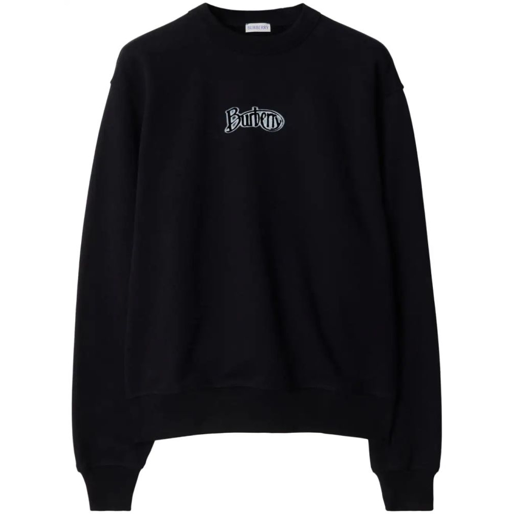 Pull 'Logo' pour Hommes