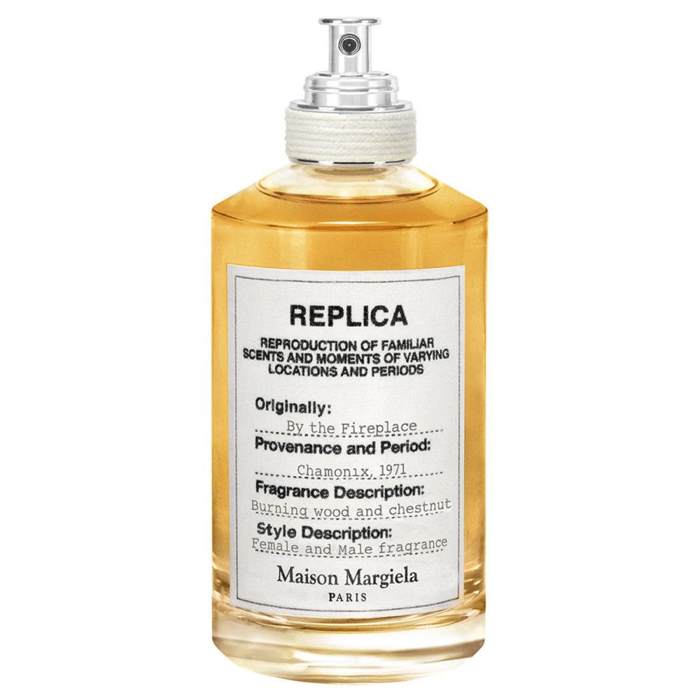 Eau de toilette 'Replica By The Fireplace' - 100 ml