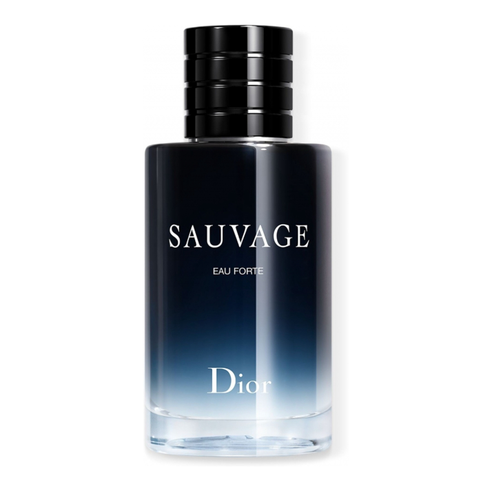 'Sauvage Eau Forte' Parfüm - 100 ml