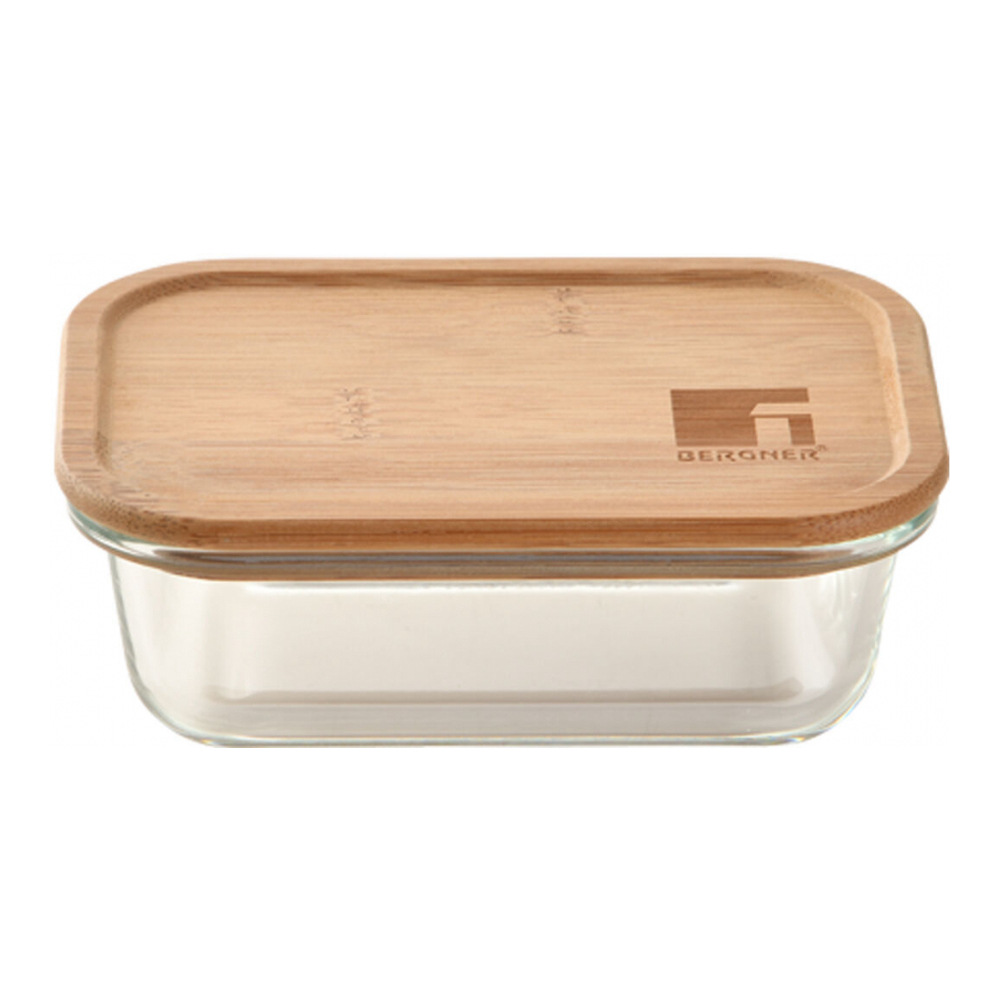 'Greener' Food Container - 370 ml