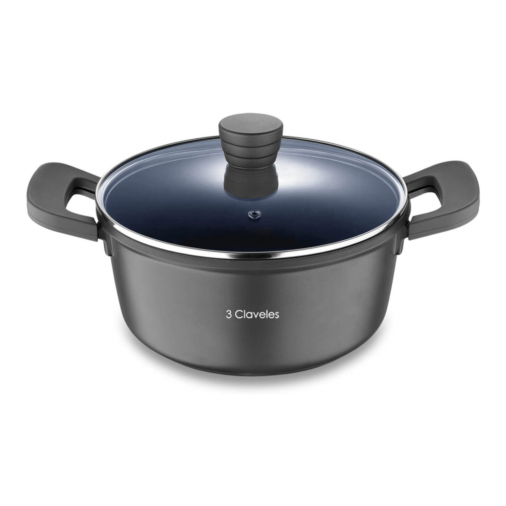 '3 Claveles' Casserole - 28 cm