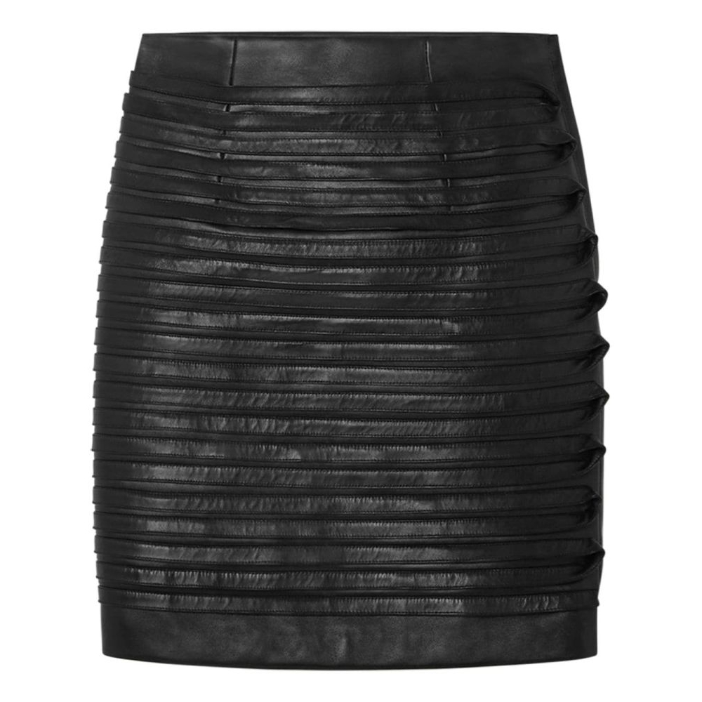 Women's Mini Skirt