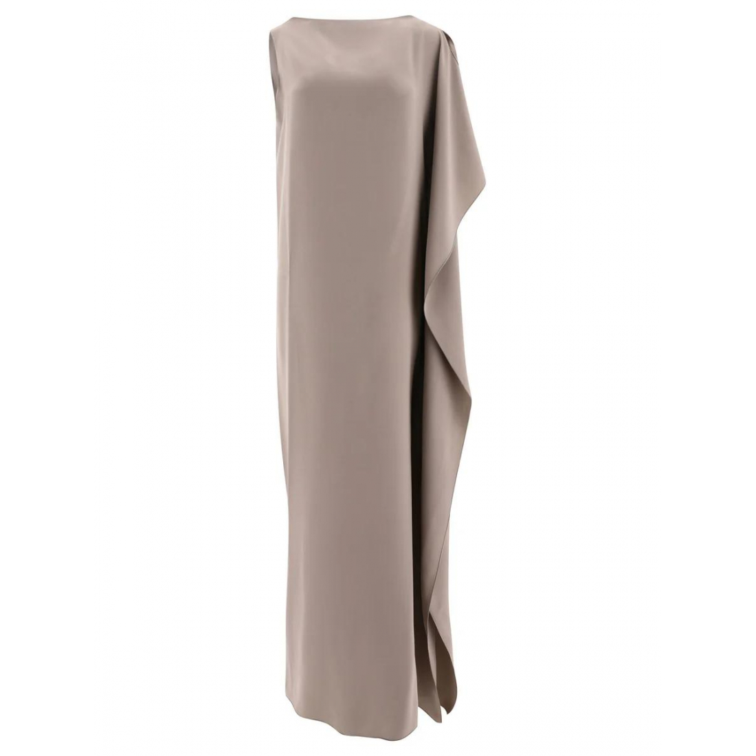 Robe à une épaule 'Bora' pour Femmes