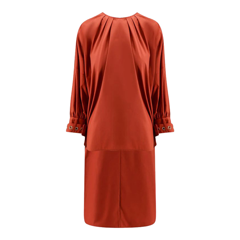 Robe à manches longues 'Maya' pour Femmes