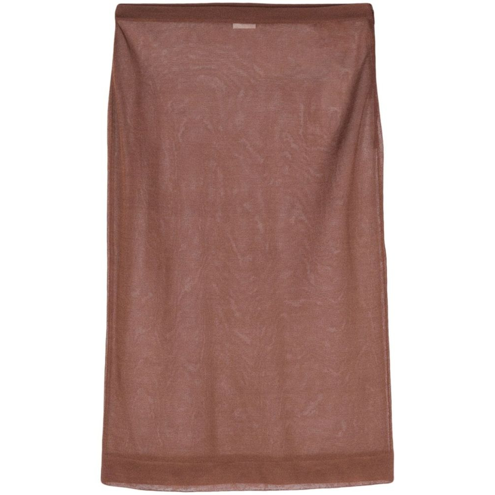 Bleistiftrock für Damen