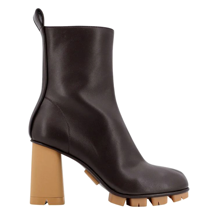 Women's 'Shore' High Heeled Boots