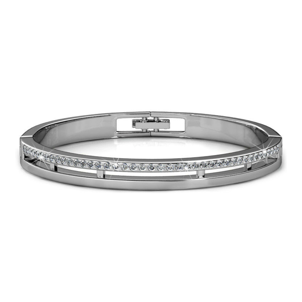 Bangle 'Elegant' pour Femmes