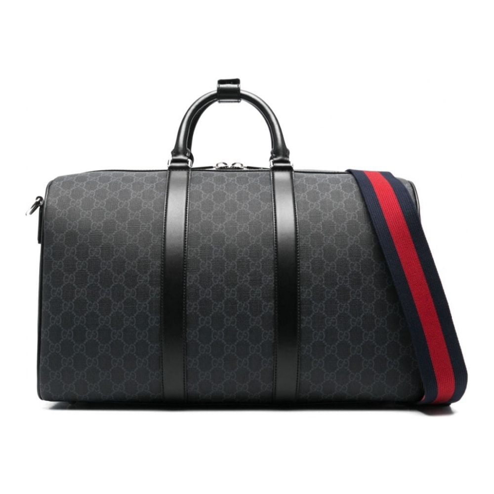 Men's 'Gg-Supreme' Duffle Bag